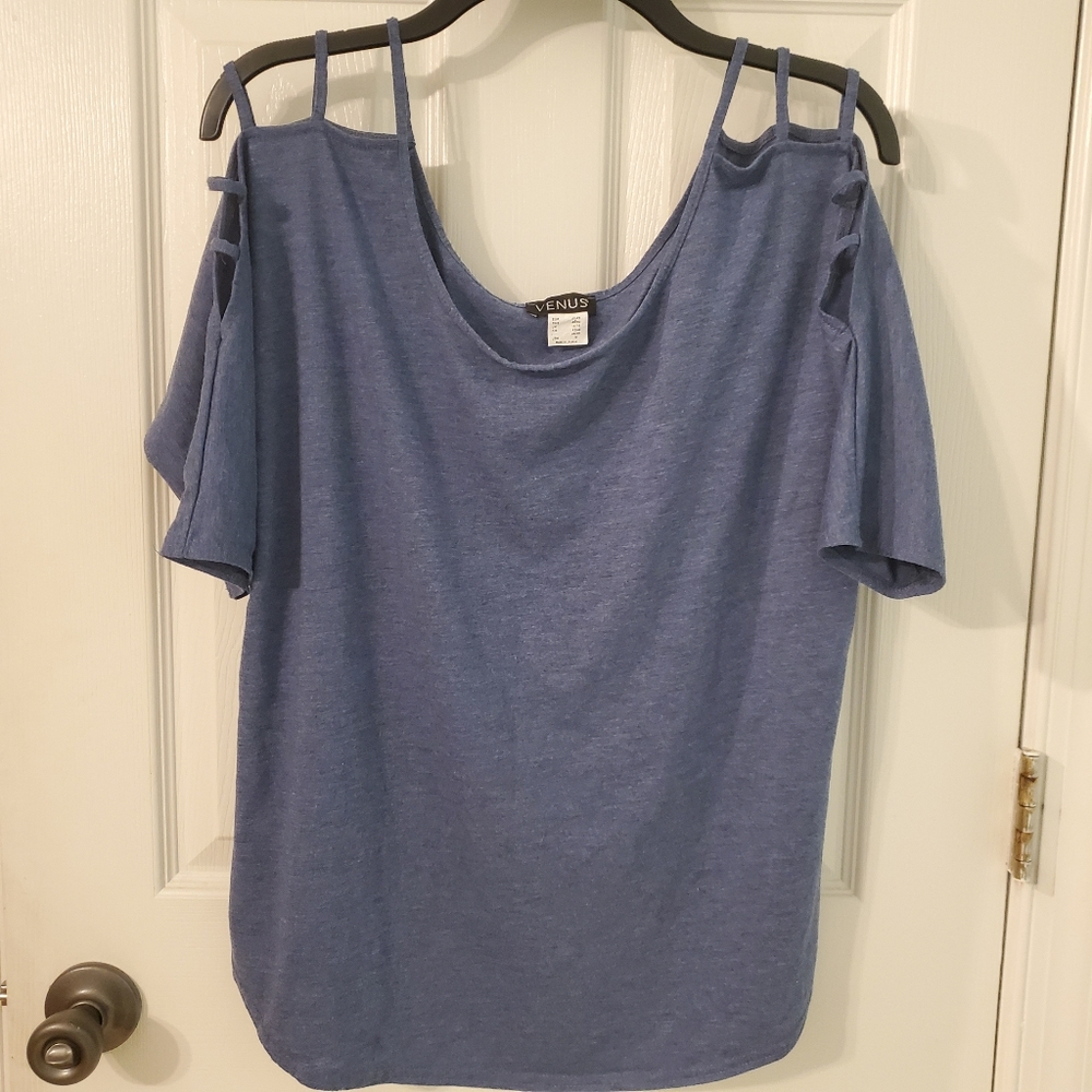 Venus top